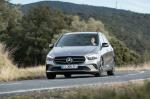 Mercedes-Benz B200 d Progressive Night Package 2019 года (WW)